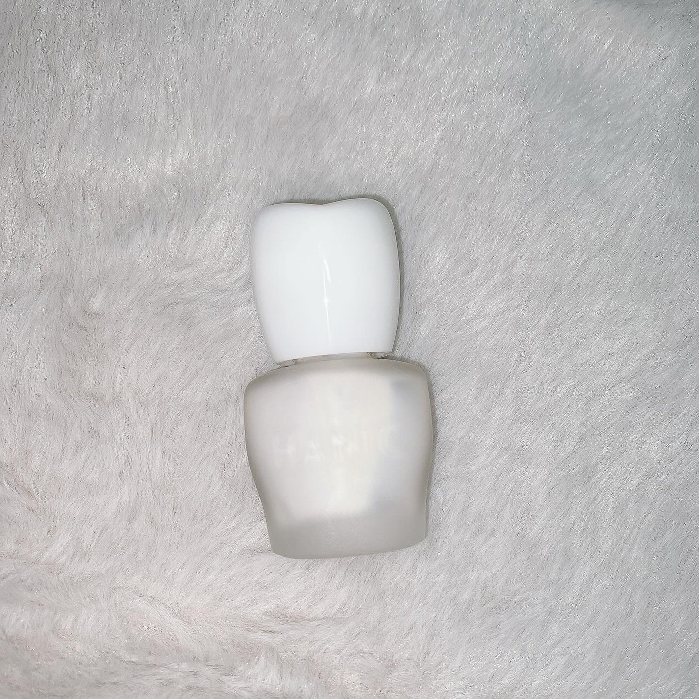 ハニックDC スノー/ハニック・ホワイトラボ/その他オーラルケアを使ったクチコミ(2枚目)