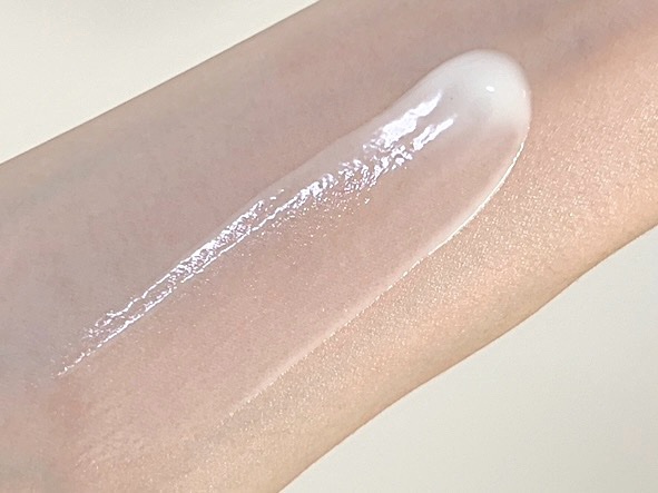 スキンアクア ヒアルロンセラムUV/スキンアクア/日焼け止めローションを使ったクチコミ（3枚目）