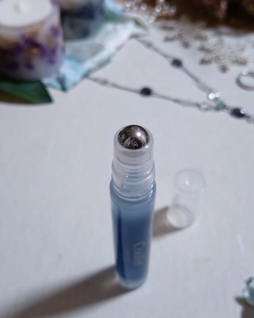 クーリスト アセダレーヌ フローズンモヒートの香り/Coolist/デオドラント・制汗剤を使ったクチコミ（3枚目）