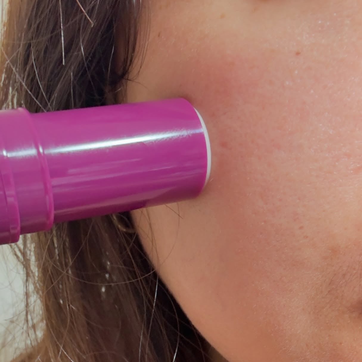 Cemenrete Calcium Intense Cream/Dr.Melaxin/フェイスクリームを使ったクチコミ(9枚目)