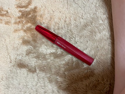 「塗るつけまつげ」ロングタイプ/デジャヴュ/マスカラを使ったクチコミ(1枚目)