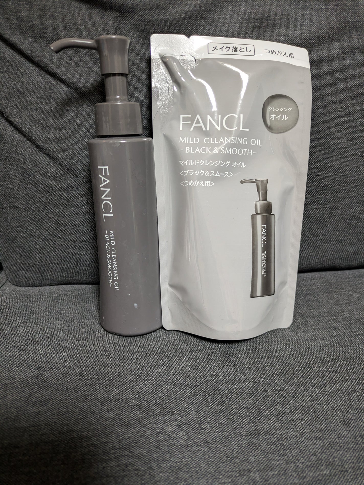 泡洗顔 セラムモイスト/ビフェスタ/泡洗顔を使ったクチコミ(4枚目)