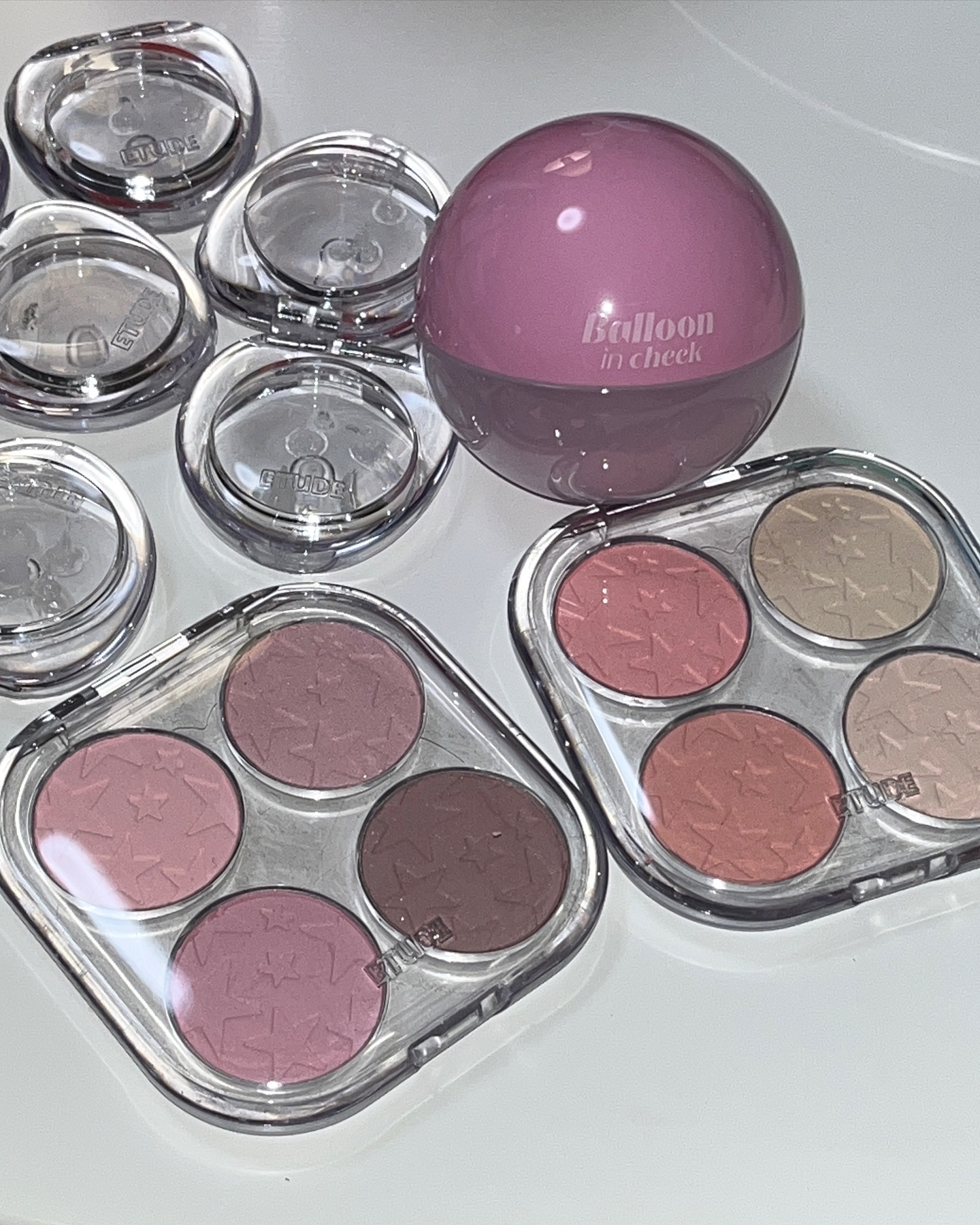 ワッツインマイアイズ/ETUDE/単色アイシャドウを使ったクチコミ（1枚目）