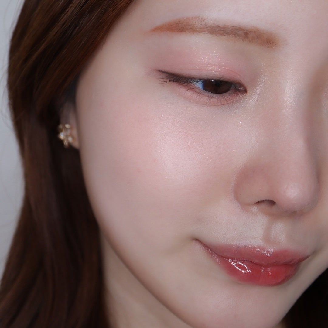 デュアルチーク/2aN/パウダーチークを使ったクチコミ(3枚目)