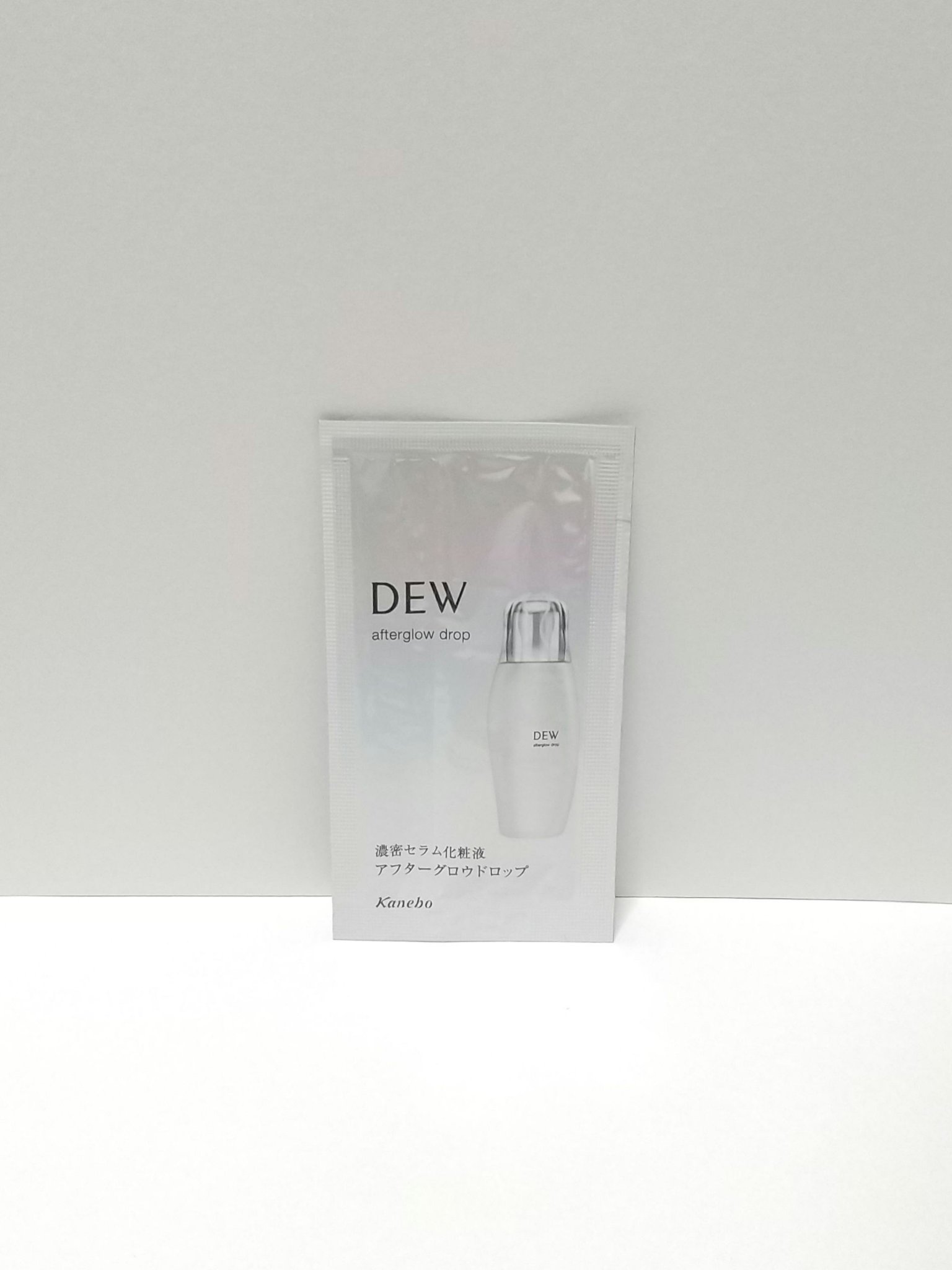 アフターグロウドロップ/DEW/化粧水を使ったクチコミ（1枚目）