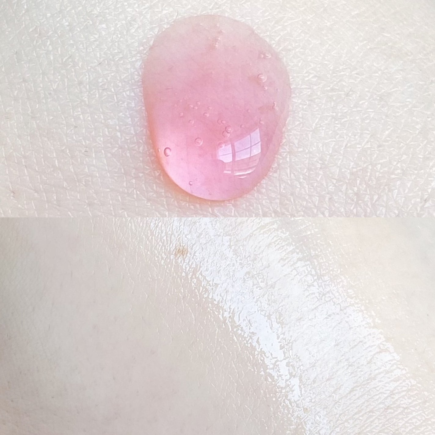 PDRNグロウリペアセラム/Real Barrier/美容液を使ったクチコミ(3枚目)