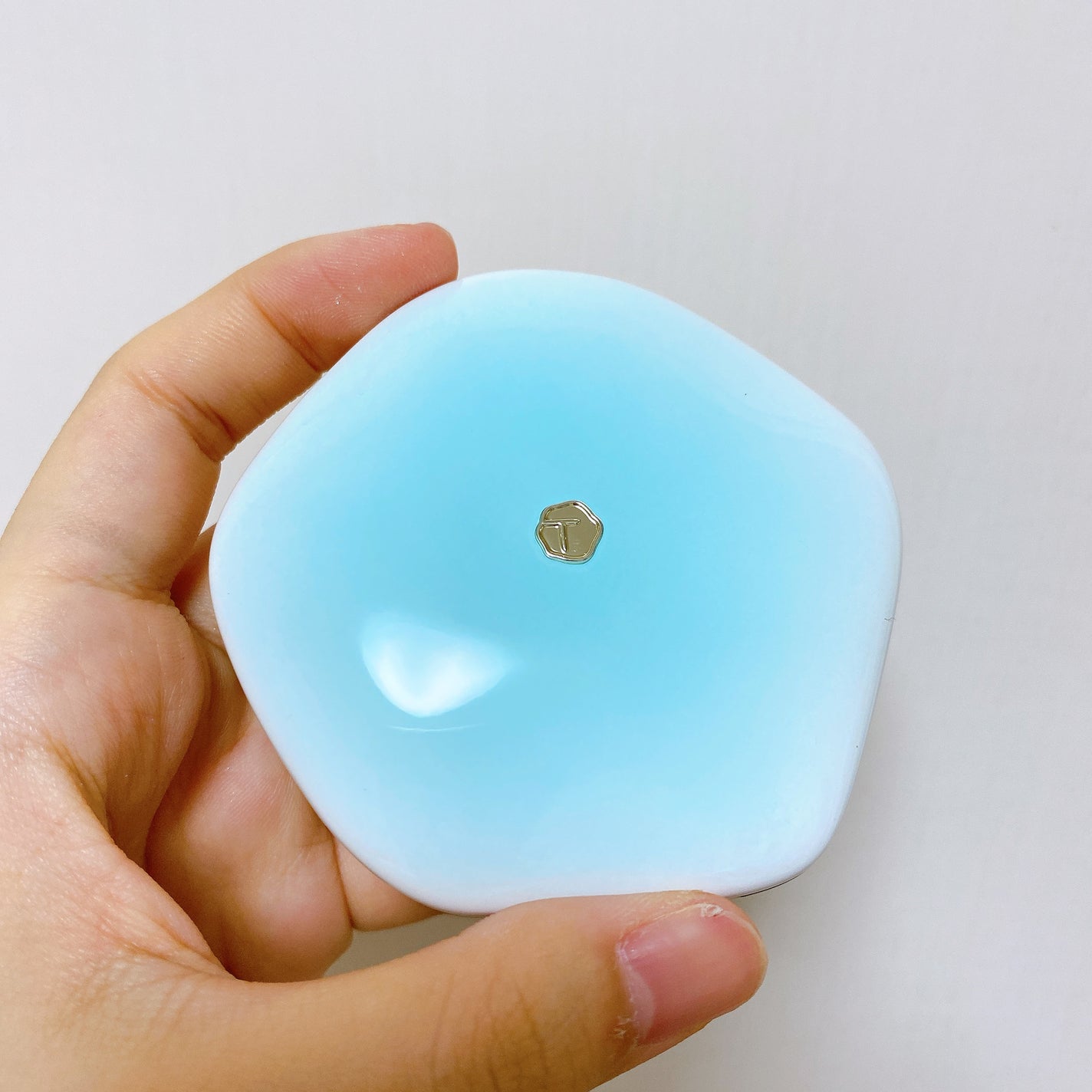 TIMAGE クリーミーコンシーラーパレット/TIMAGE/パレットコンシーラーを使ったクチコミ(1枚目)