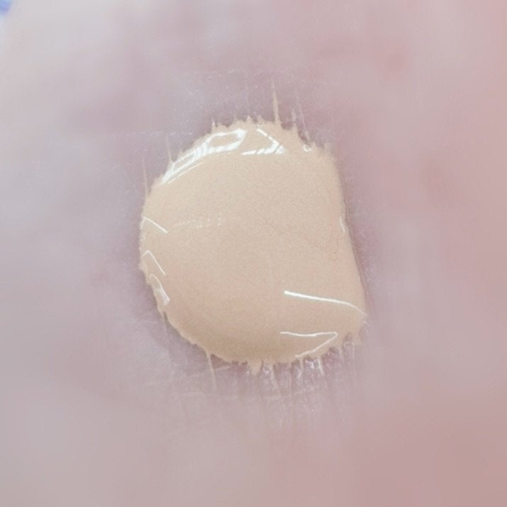 リキッドファンデーション/media luxe/リキッドファンデーションを使ったクチコミ(7枚目)