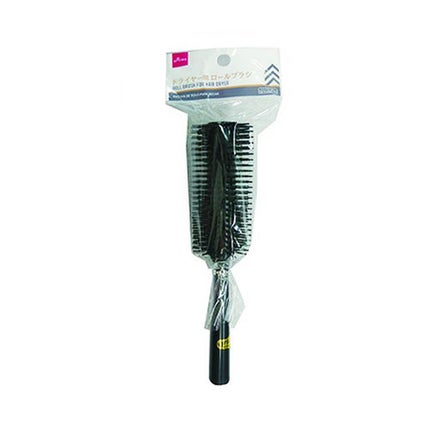 DAISO ドライヤー用ロールブラシ