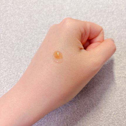 フィックス メイクアップ N/CLARINS/ミスト状化粧水を使ったクチコミ(5枚目)