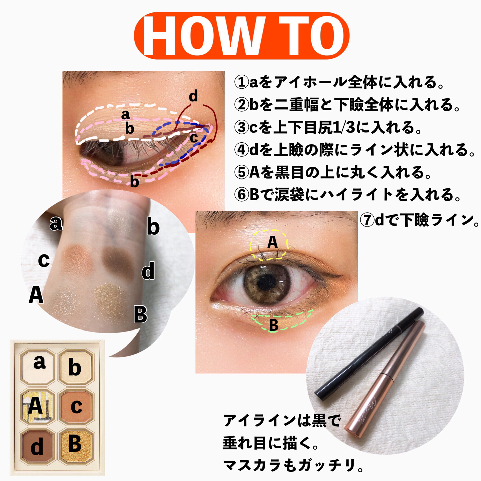 3CE ブラッシュライター/3CE/パウダーチークを使ったクチコミ（3枚目）