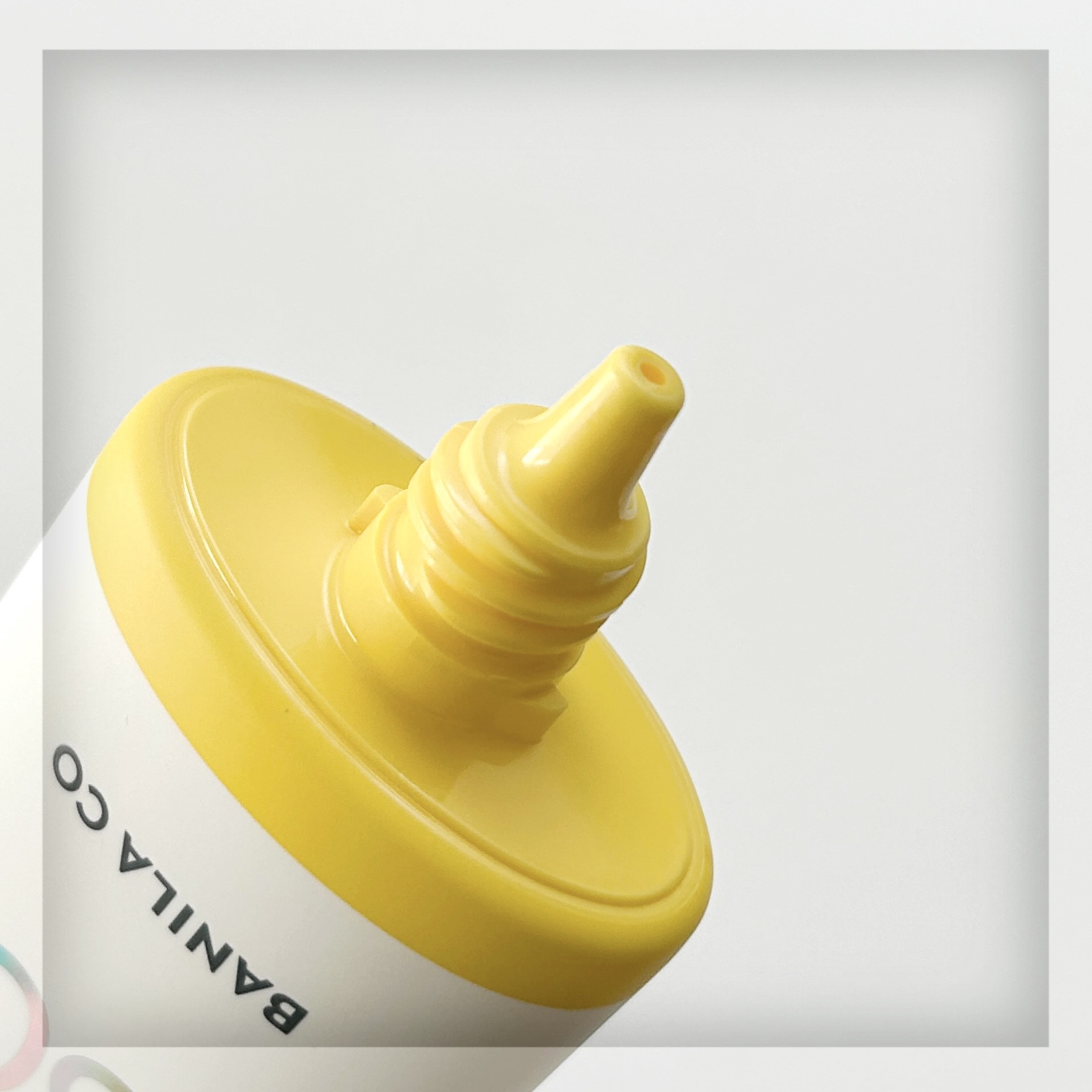 UVディフェンスウォータープルーフ日焼け止め/BANILA CO/日焼け止めローションを使ったクチコミ（3枚目）