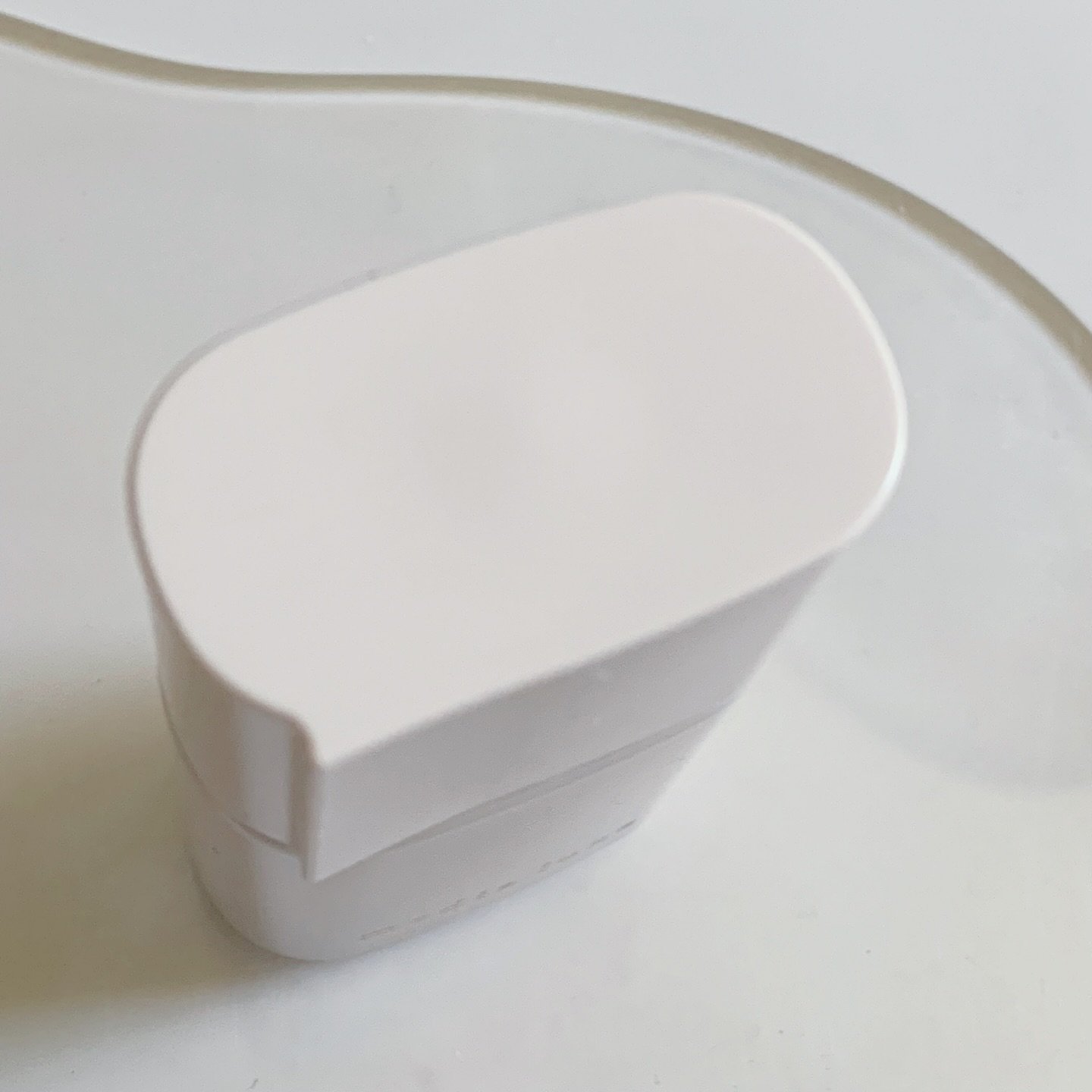 リキッドファンデーション/media luxe/リキッドファンデーションを使ったクチコミ（2枚目）