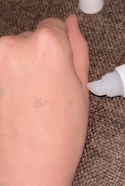 デイニードルリップ/CHOOSY/リップ美容液を使ったクチコミ(4枚目)