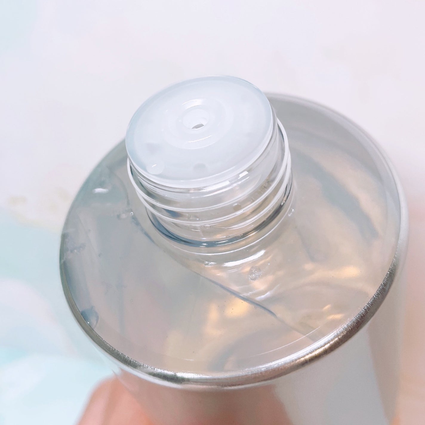 エクソリペア 美容原液ローション クリア/Bアンプル/化粧水を使ったクチコミ(3枚目)