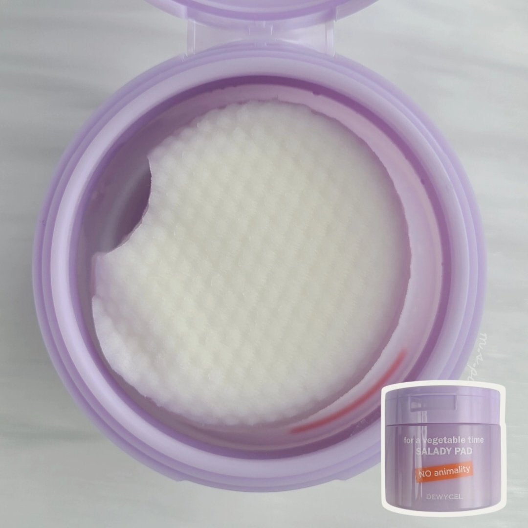 リフティングマスク/DEWYCEL/シートマスク・パックを使ったクチコミ(2枚目)