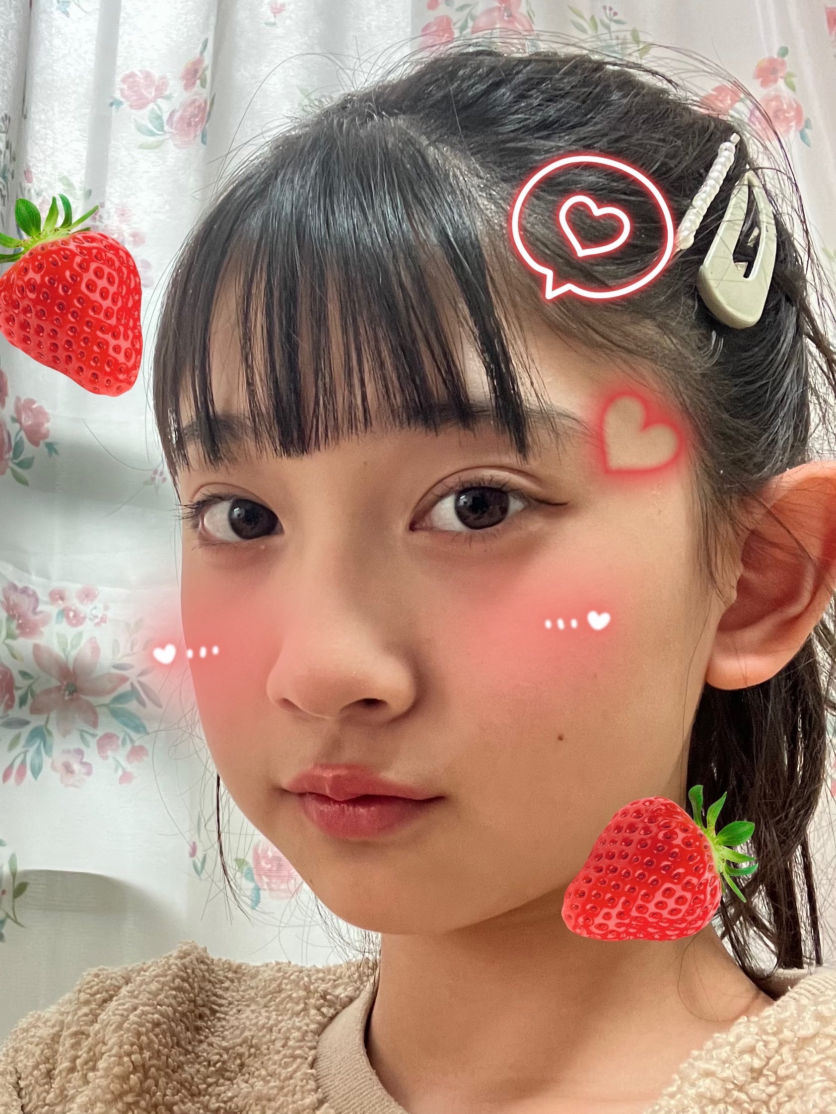 「塗るつけまつげ」自まつげ際立てタイプ/デジャヴュ/マスカラを使ったクチコミ（1枚目）