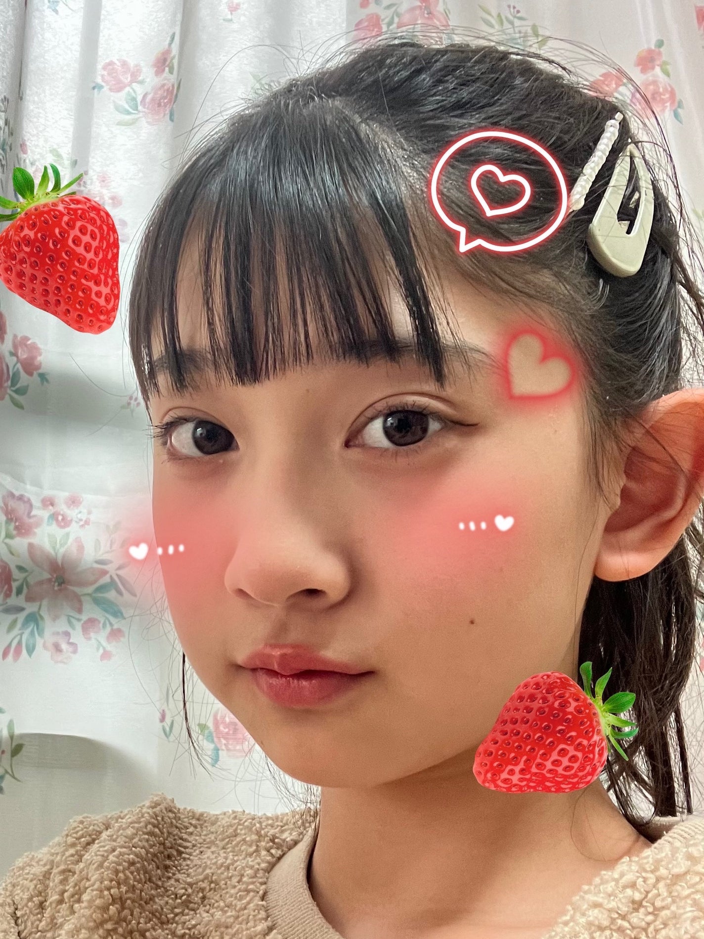 「塗るつけまつげ」自まつげ際立てタイプ/デジャヴュ/マスカラを使ったクチコミ(1枚目)