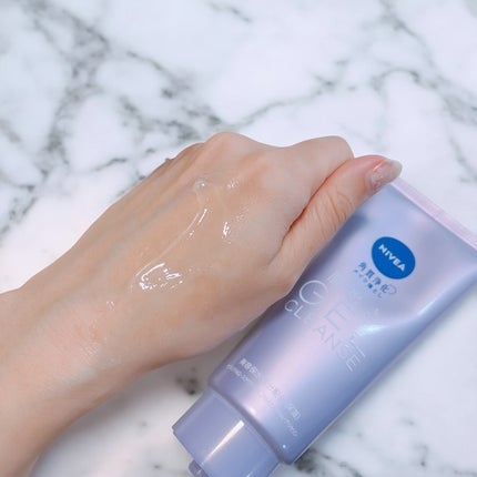 ニベア 肌磨きジェルクレンズ/ニベア/クレンジングジェルを使ったクチコミ(3枚目)