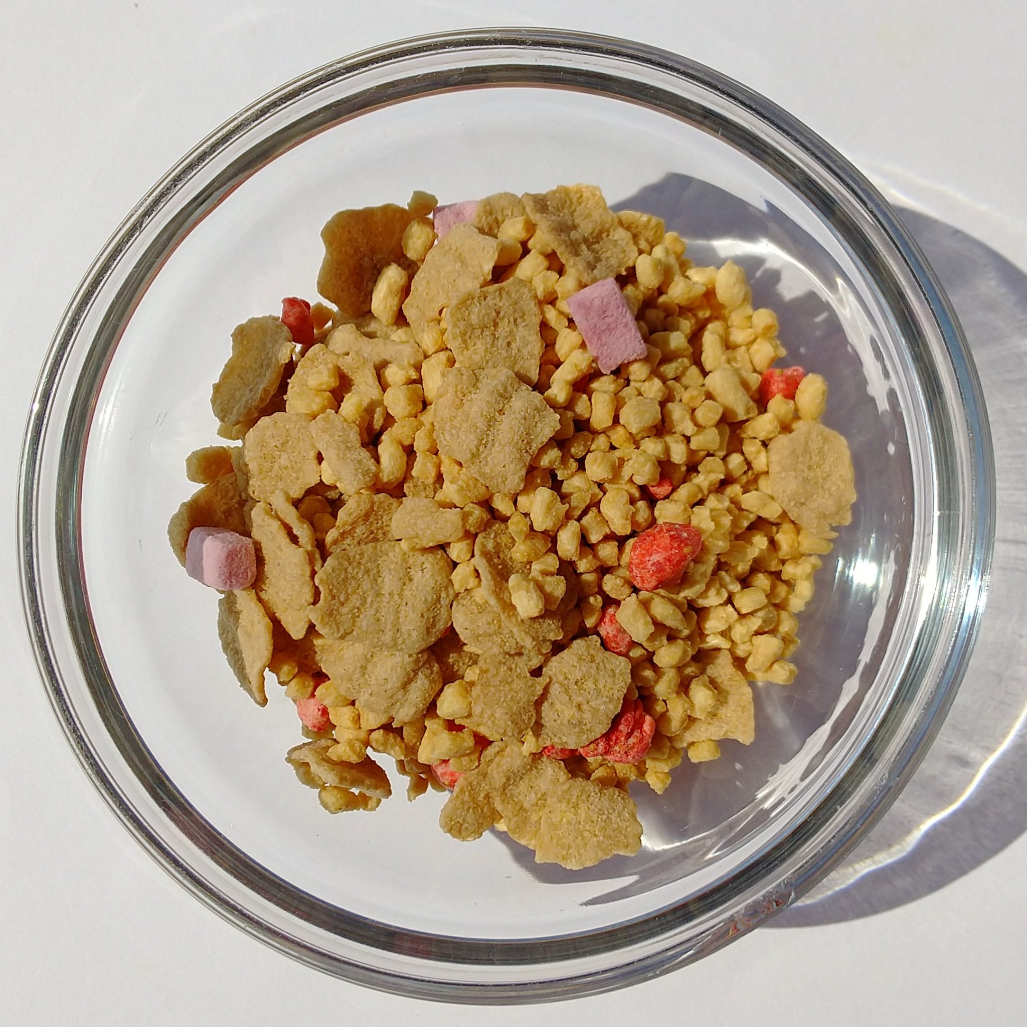 朝食シリアル/sove/その他シリアルを使ったクチコミ（3枚目）