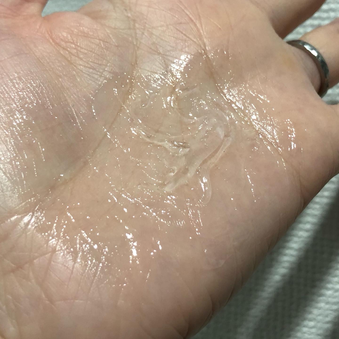 ダンスデザインチューナー モダンシマー/アリミノ/ヘアワックス・クリームを使ったクチコミ（2枚目）