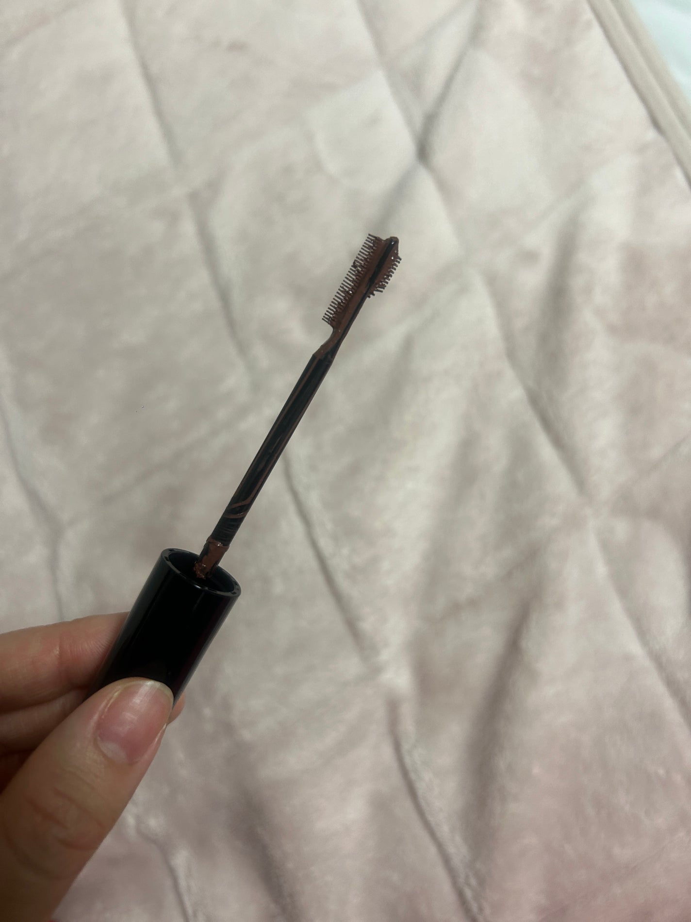 フレームレスフィルムマスカラ/KATE/マスカラを使ったクチコミ(2枚目)