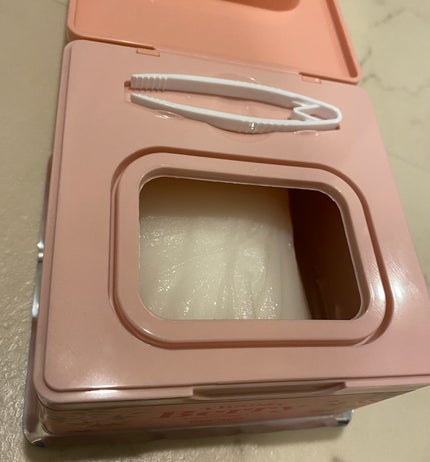 Thanks Berry ダージリンティー マスク/manyo/シートマスク・パックを使ったクチコミ(2枚目)