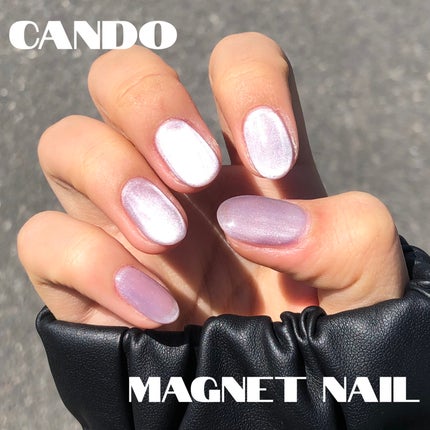 パルP マグアートジェル/parkikoi/ジェルネイルを使ったクチコミ(1枚目)