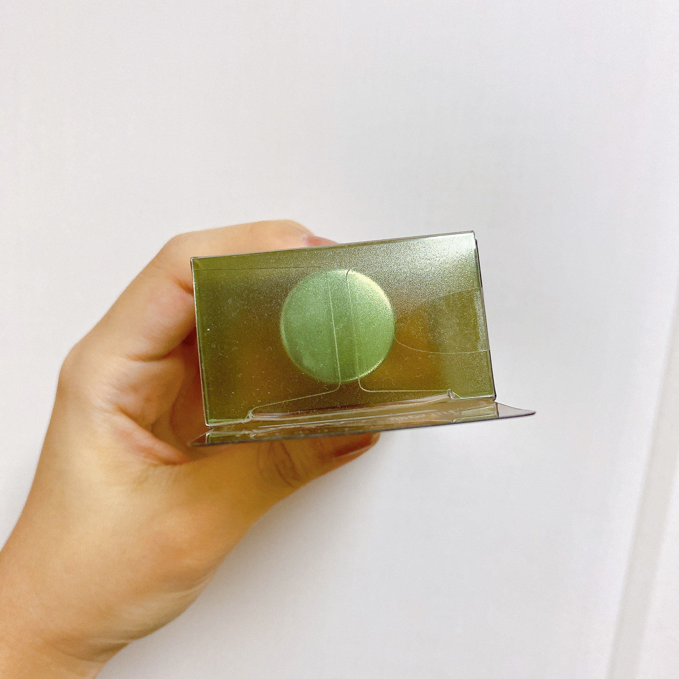 フレグランスシマーオイル サニーモア二/プア ナナラ/ボディオイルを使ったクチコミ（3枚目）