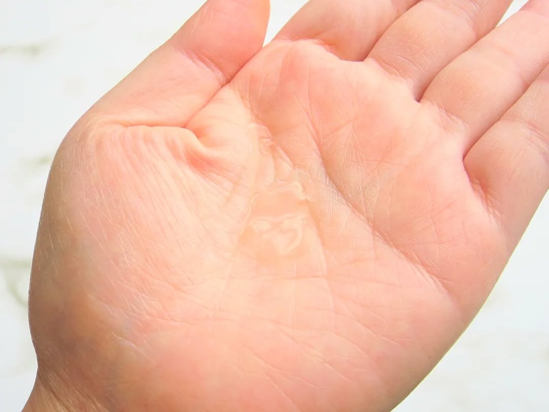 ヒートケア＆スタイリング　ローション/プロスタイル/プレスタイリング・寝ぐせ直しを使ったクチコミ（3枚目）