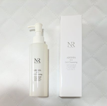 Natuore Recover アロマH2Oクレンジングオイル