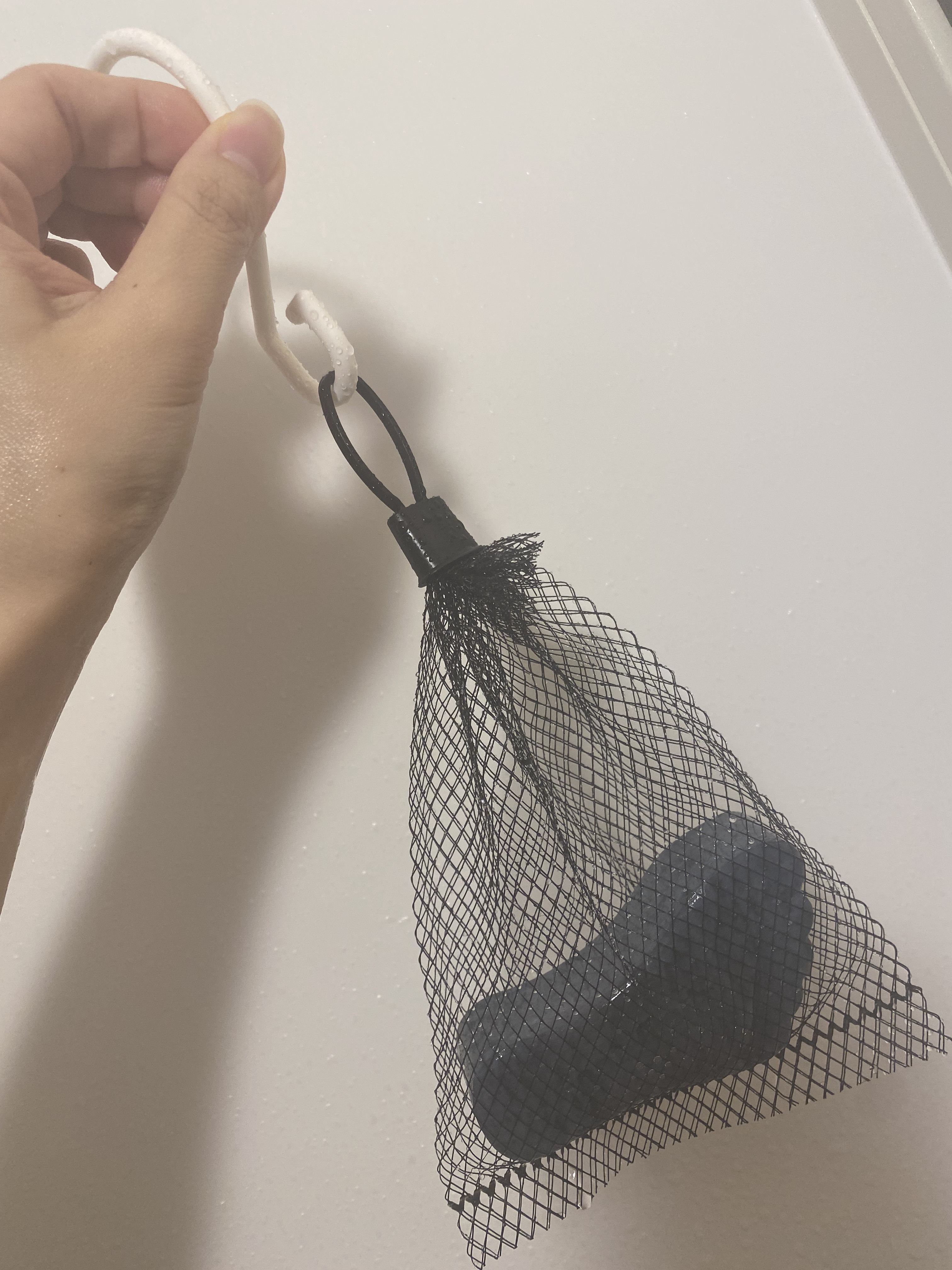 薬用 フットソープD1 爽快ミント/フットメジ/レッグ・フットケアを使ったクチコミ（3枚目）