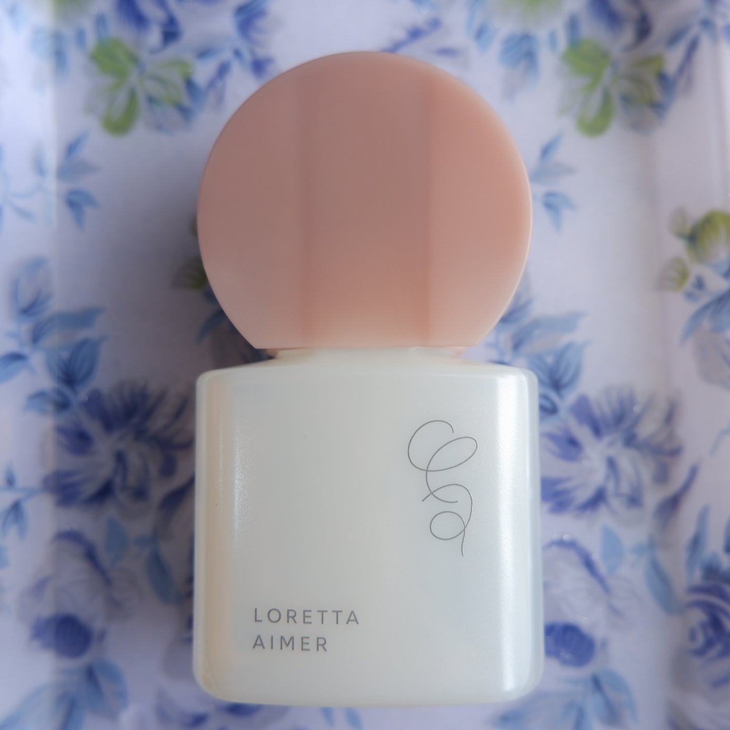 エメ ミストケアオイル/ロレッタ/ヘアオイルを使ったクチコミ(1枚目)