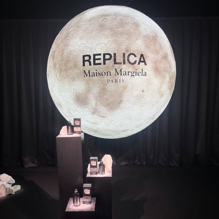 レプリカ オードトワレ レイジー サンデーモーニング /Maison Margiela Fragrances/香水(レディース)を使ったクチコミ(6枚目)