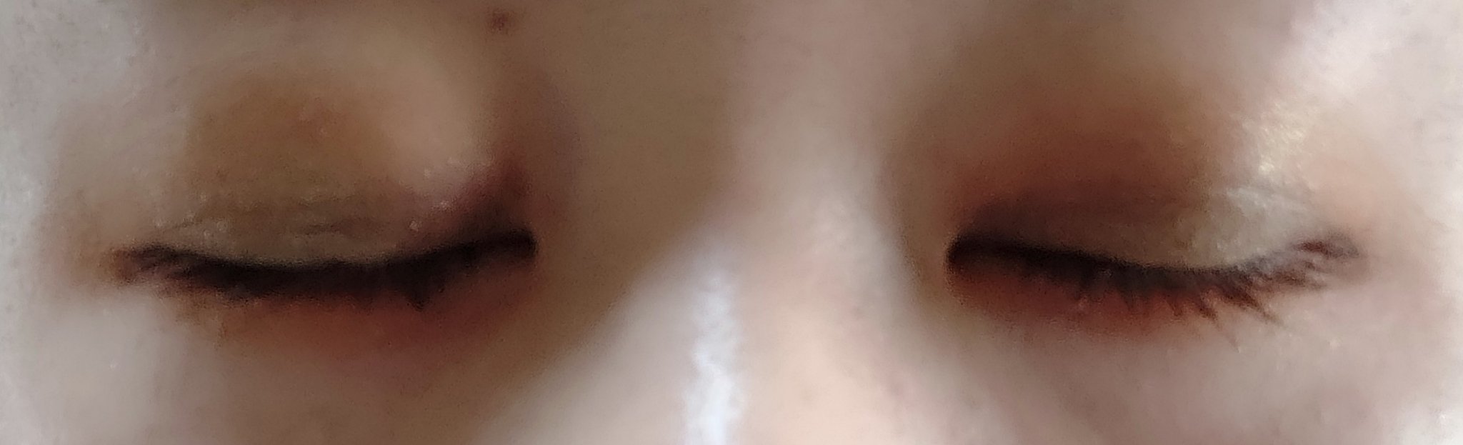 シグニチャー カラー アイズ/SUQQU/アイシャドウパレットを使ったクチコミ（2枚目）