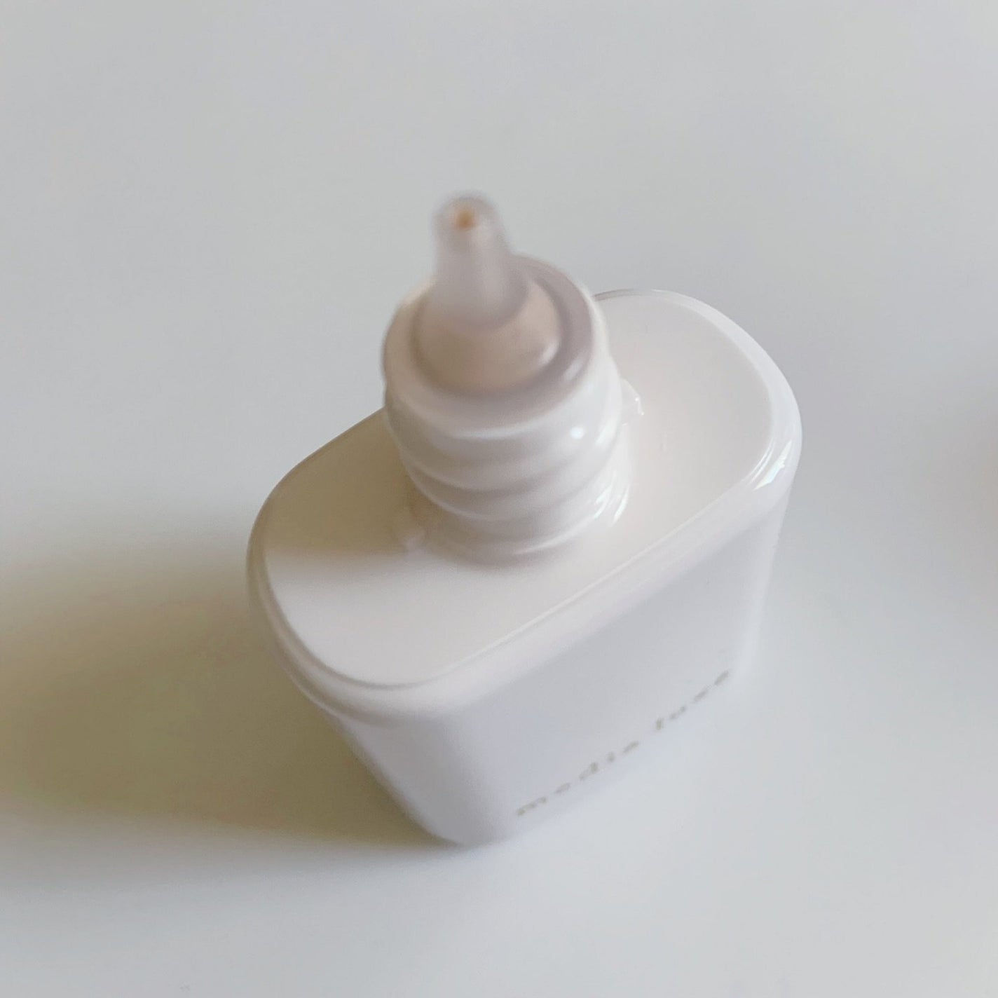 リキッドファンデーション/media luxe/リキッドファンデーションを使ったクチコミ(4枚目)