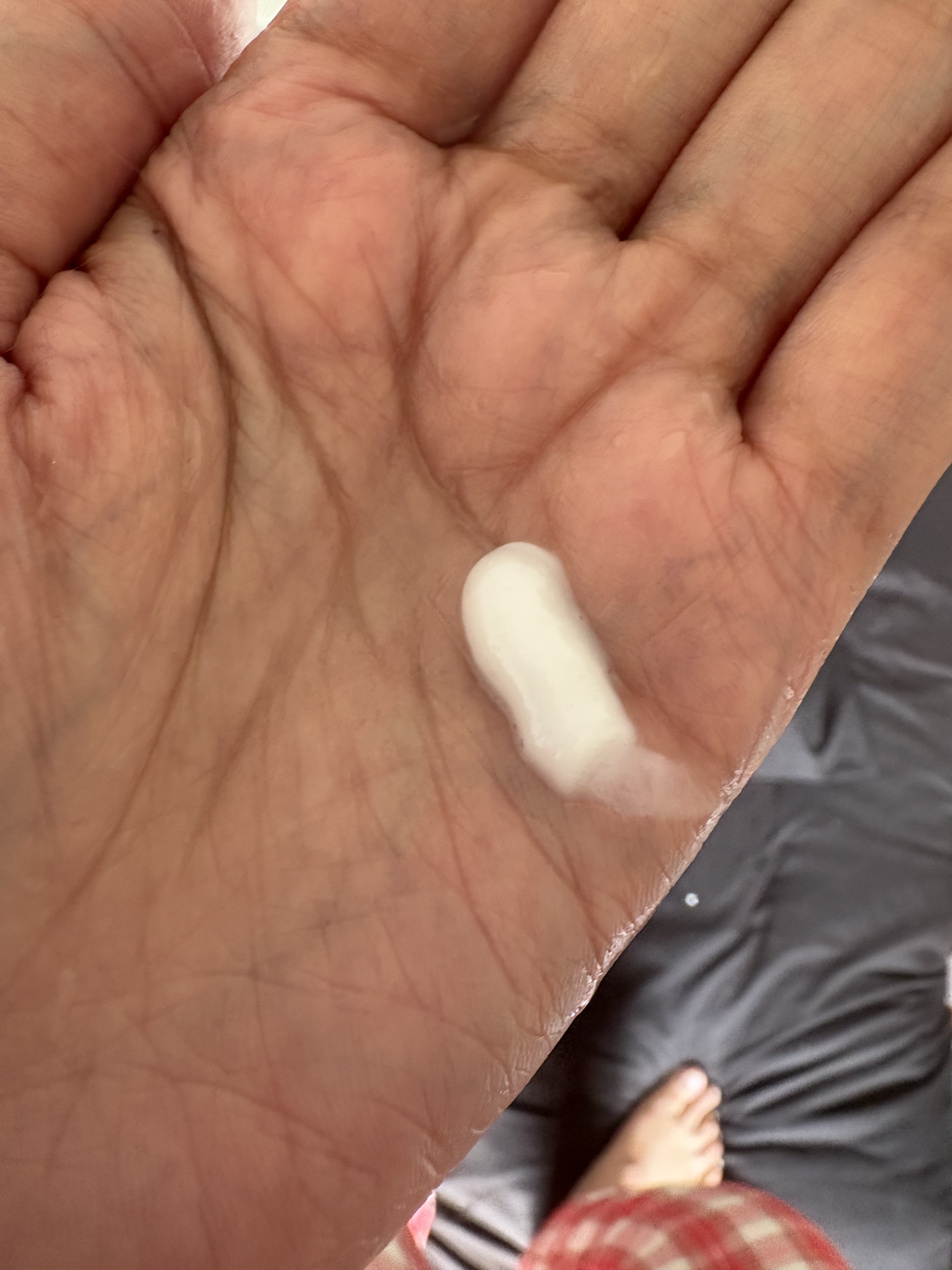 ソーマ クリアウォッシュ(しっとり)/ソーマ化粧品/洗顔フォームを使ったクチコミ（3枚目）