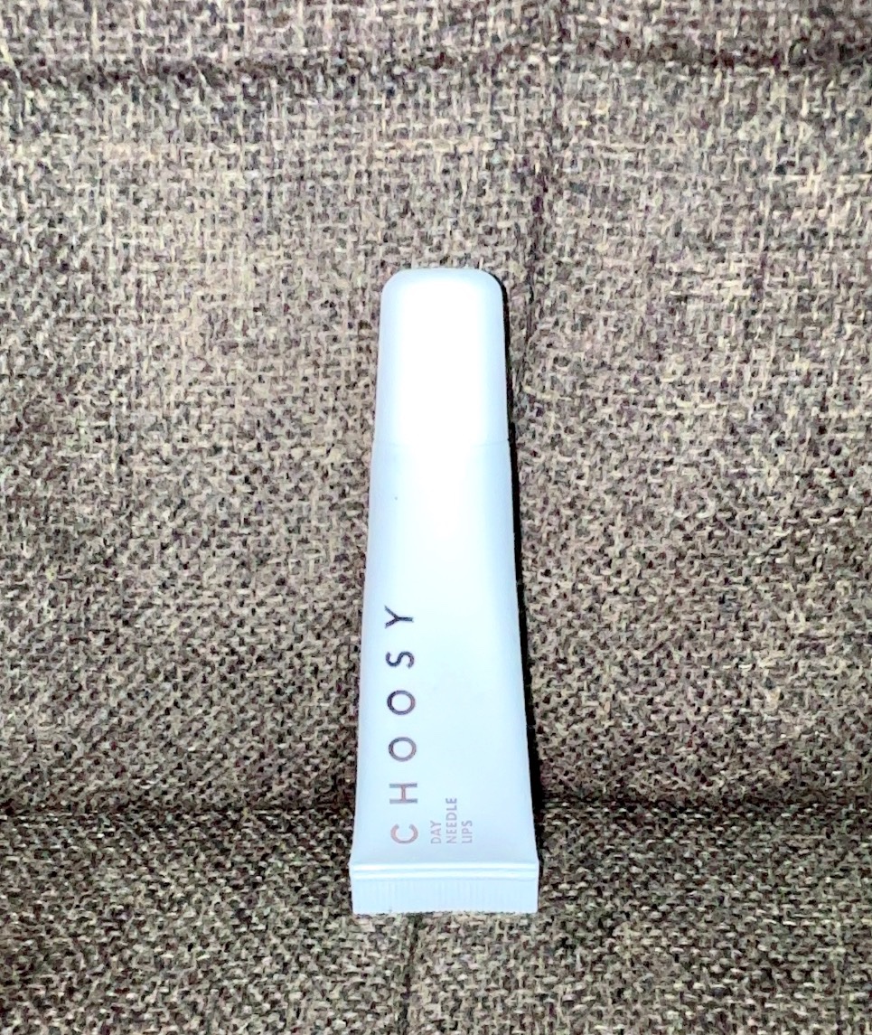 デイニードルリップ/CHOOSY/リップ美容液を使ったクチコミ（2枚目）