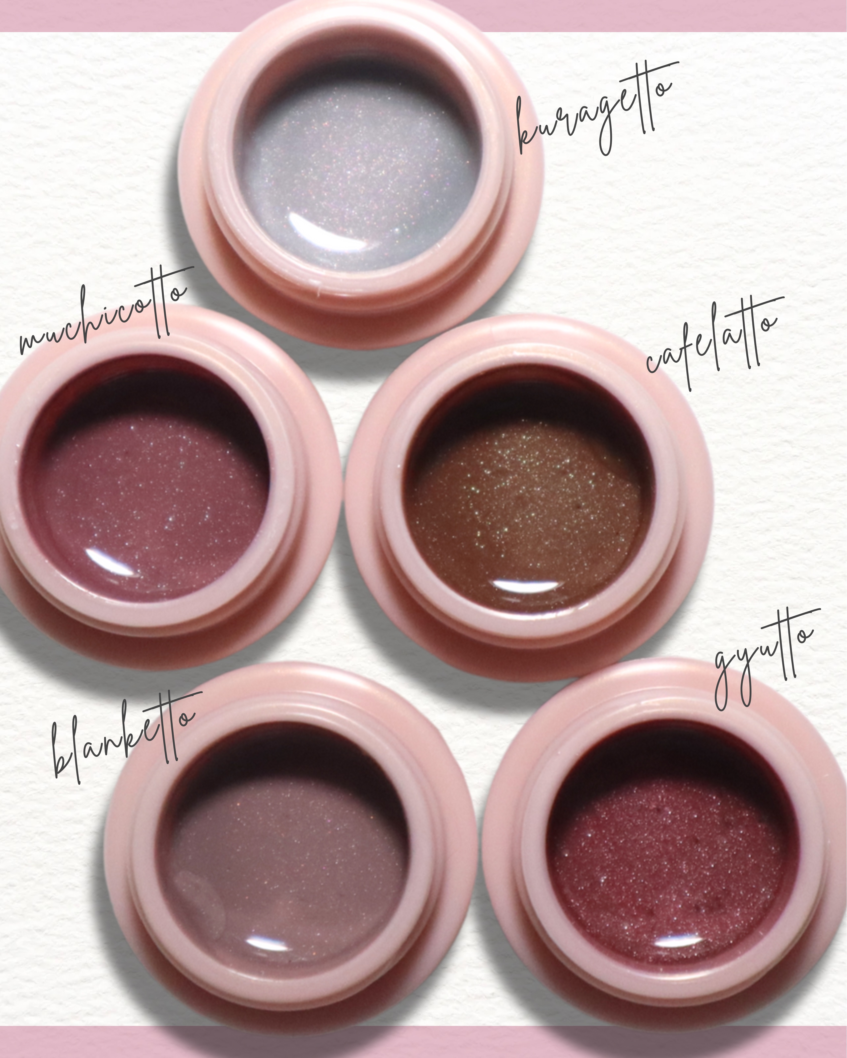 マオジェル/マオネイル/ジェルネイルを使ったクチコミ（3枚目）