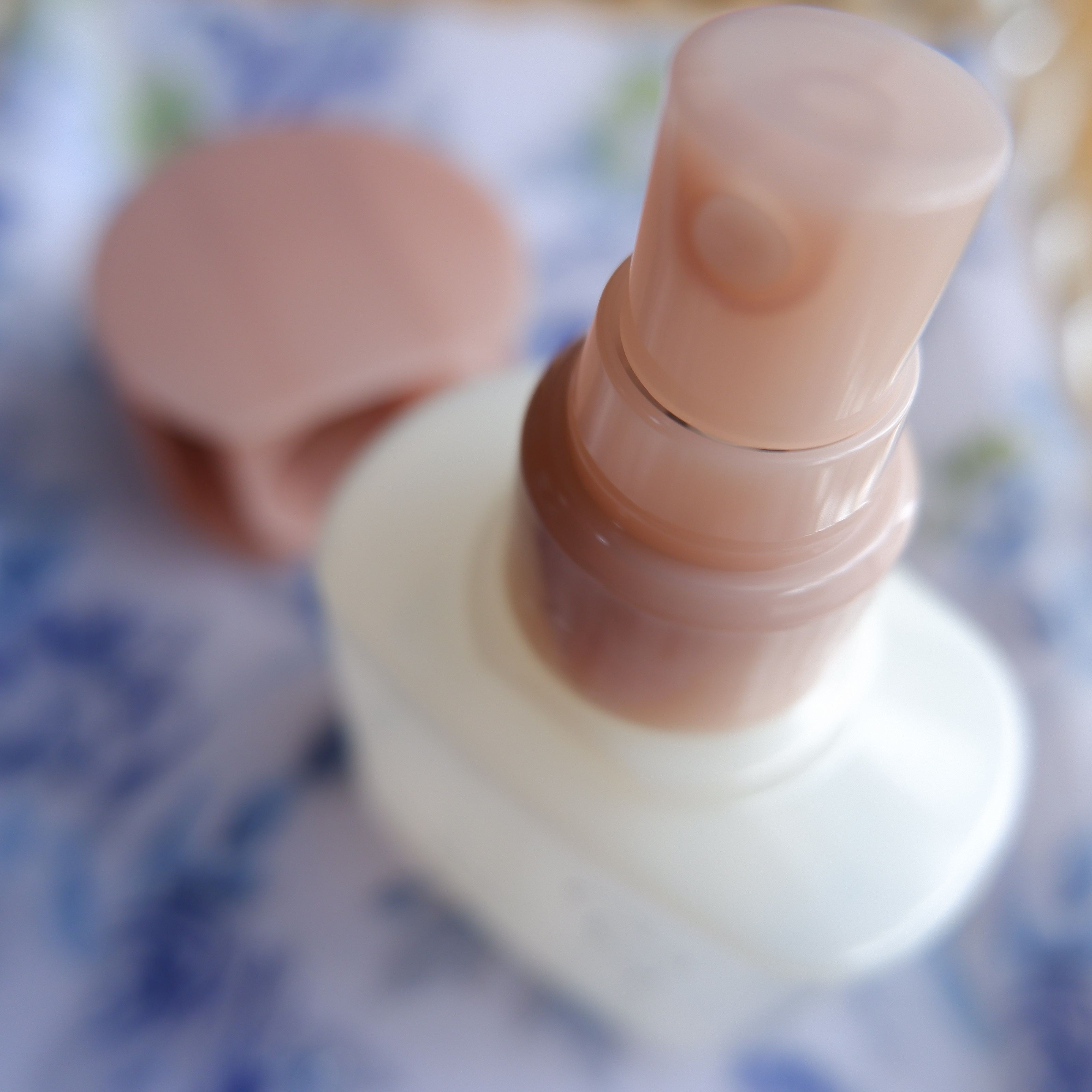 エメ ミストケアオイル/ロレッタ/ヘアオイルを使ったクチコミ（2枚目）