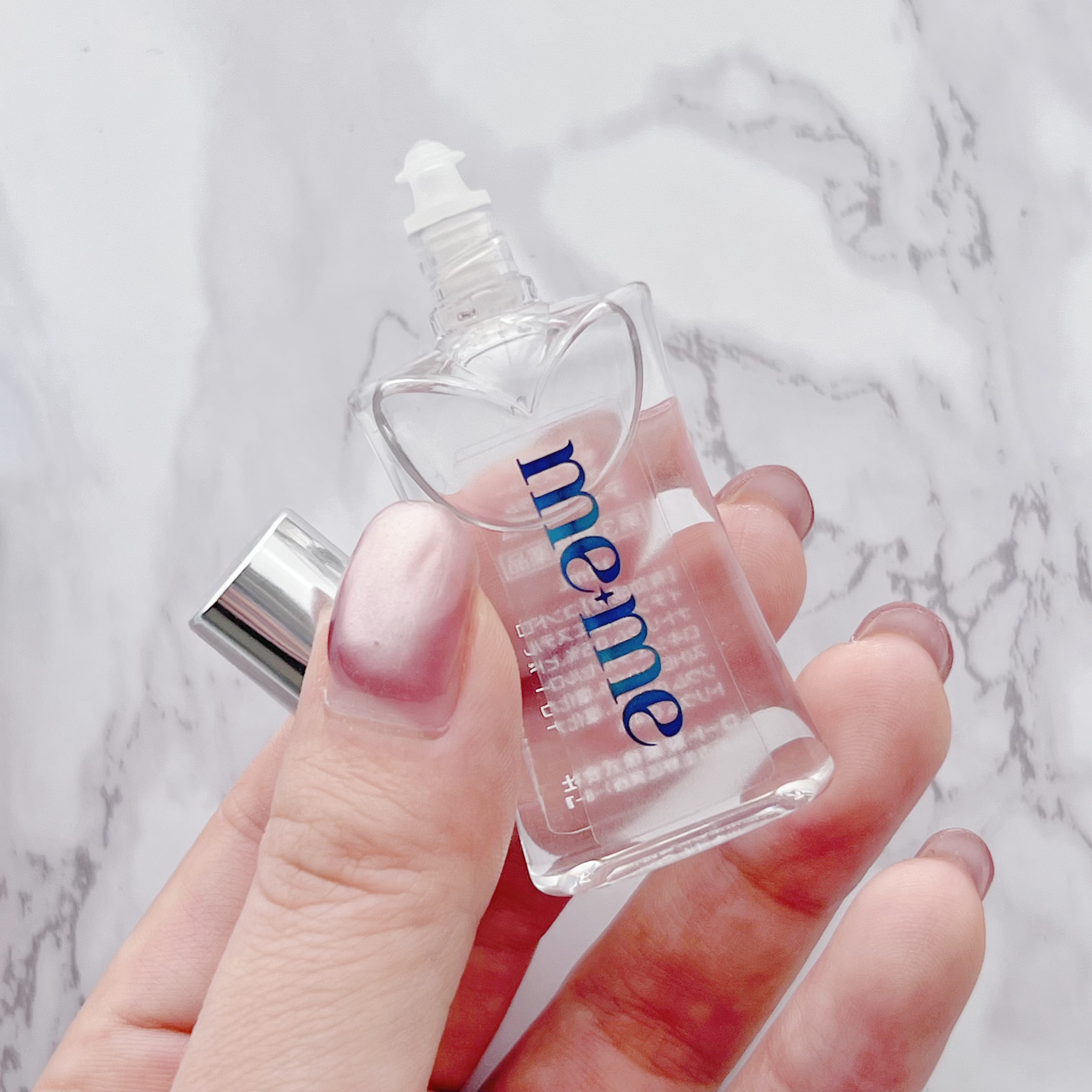 ロートメメⓇ モイスチャーティアセラムⓇ（医薬品）/ロート製薬/その他を使ったクチコミ（2枚目）