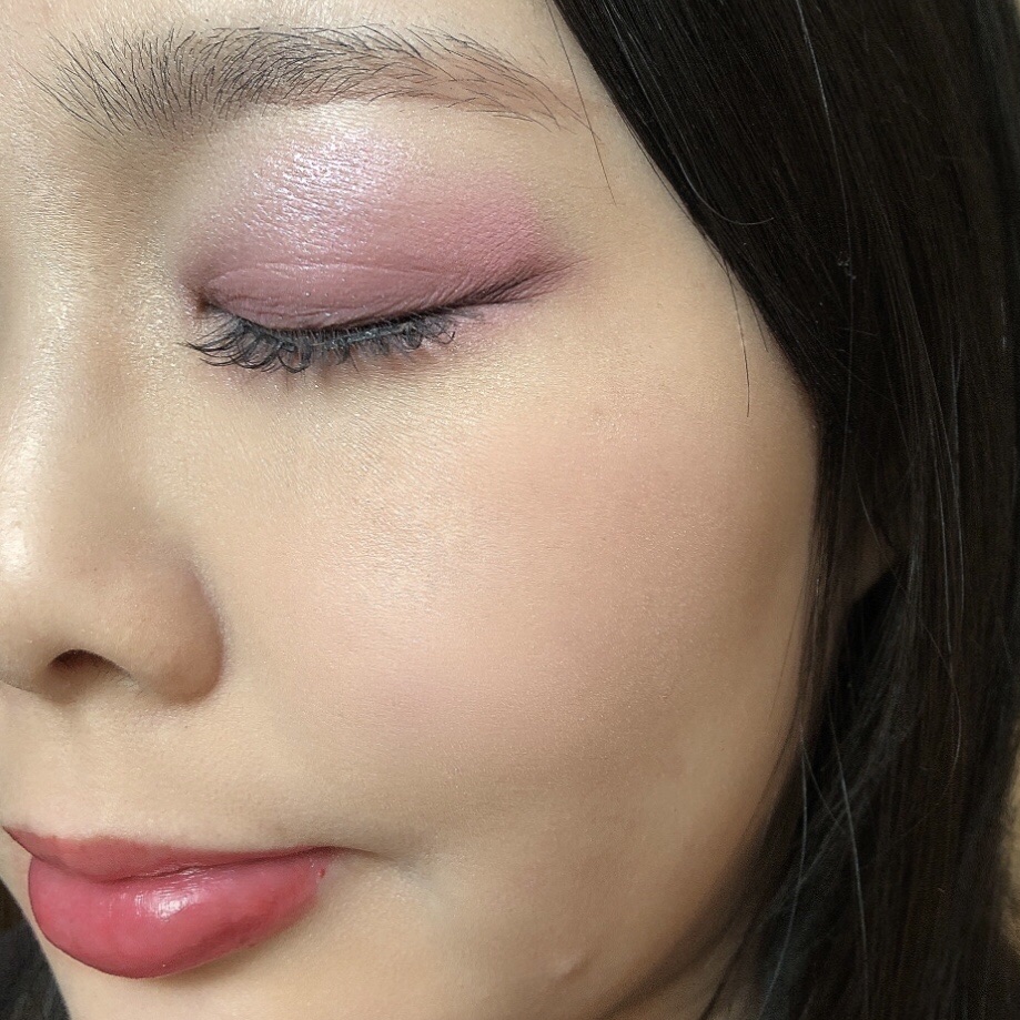 エテュセ ラスティング ジェルライナー/ettusais/ジェルアイライナーを使ったクチコミ（3枚目）