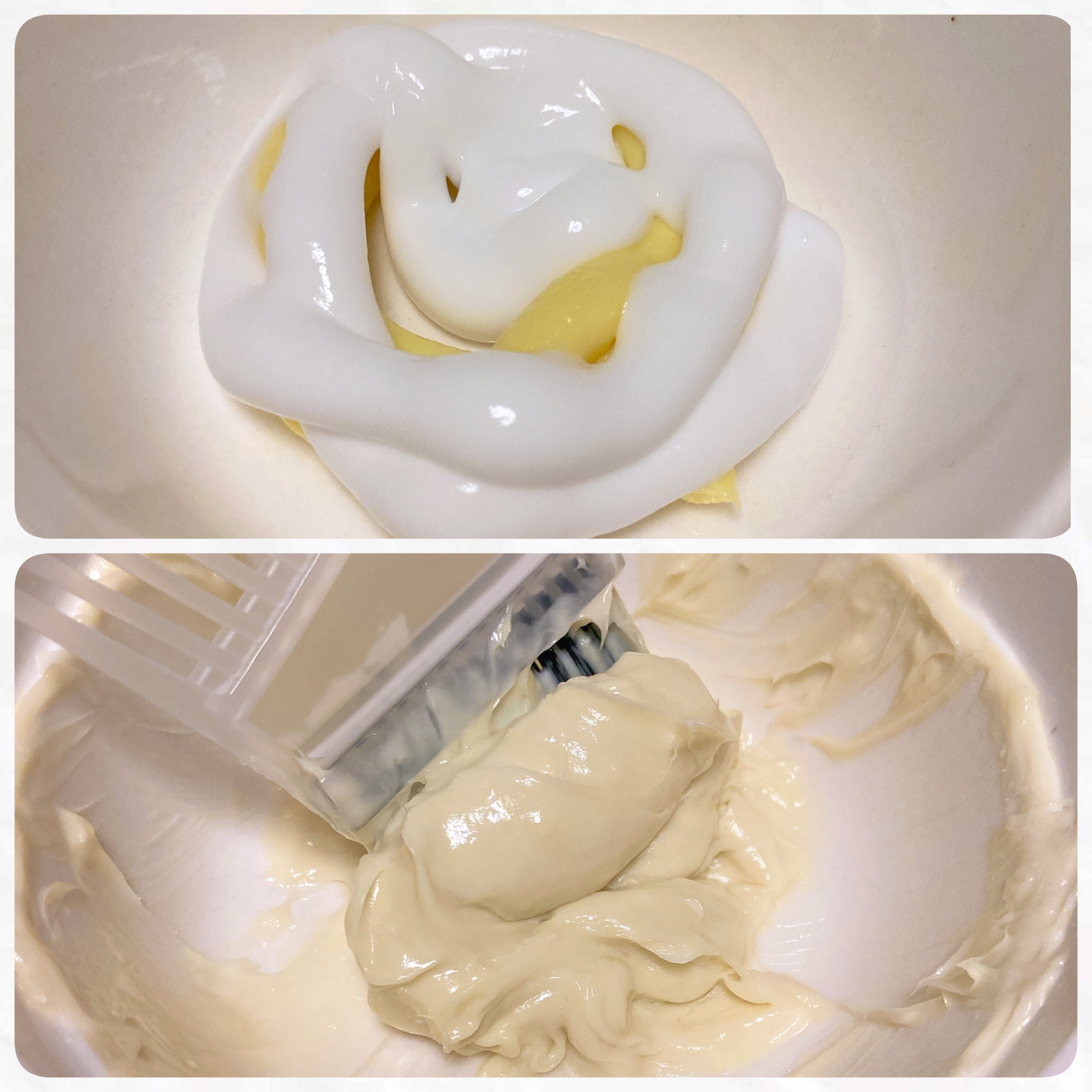 クレイクリーム/サイオス/ヘアカラーを使ったクチコミ（3枚目）