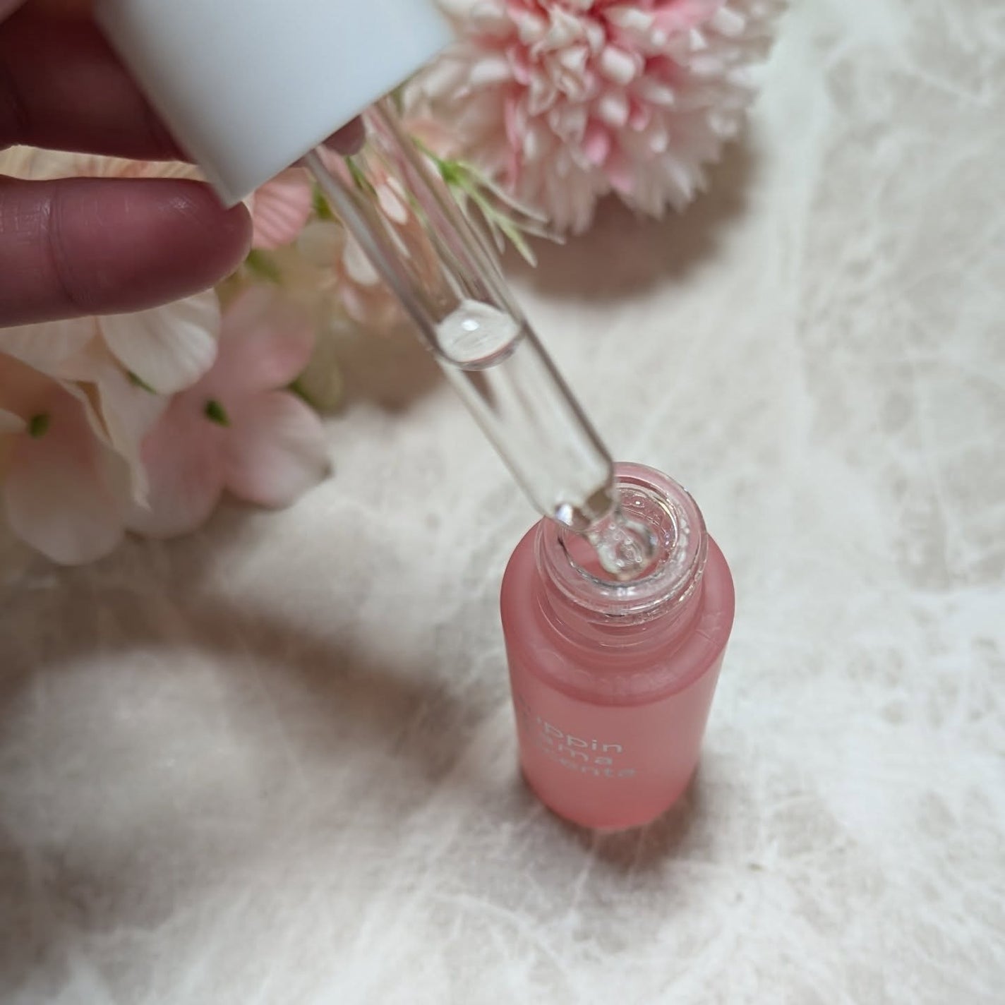 すっぴん生プラセンタ/すっぴん生プラセンタ/美容液を使ったクチコミ(5枚目)