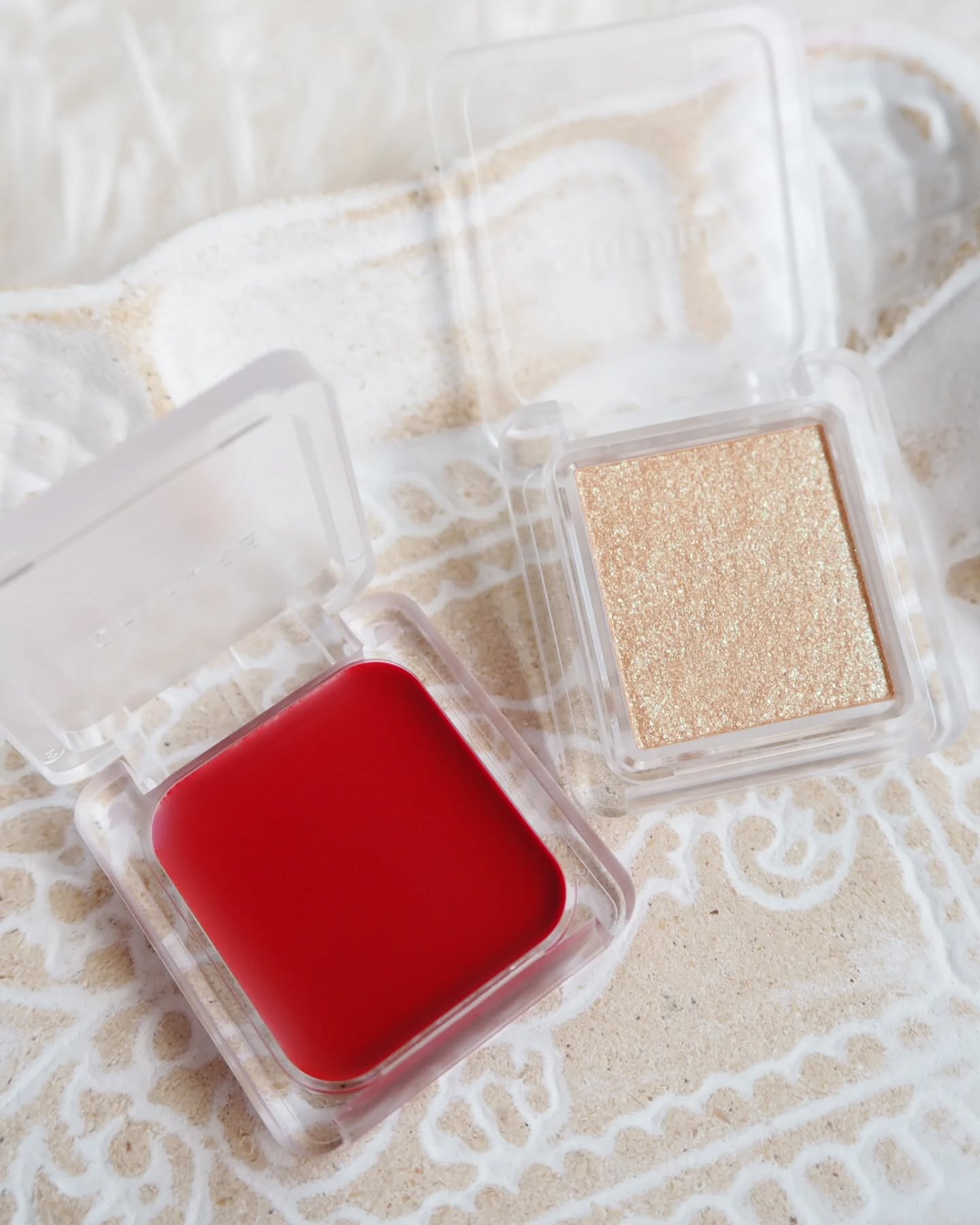 アイブロー パウダー/ちふれ/パウダーアイブロウを使ったクチコミ（2枚目）