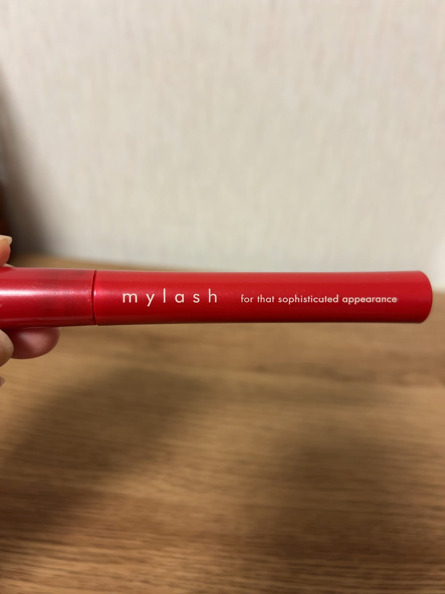 オペラ マイラッシュ アドバンスト/OPERA/マスカラを使ったクチコミ(4枚目)