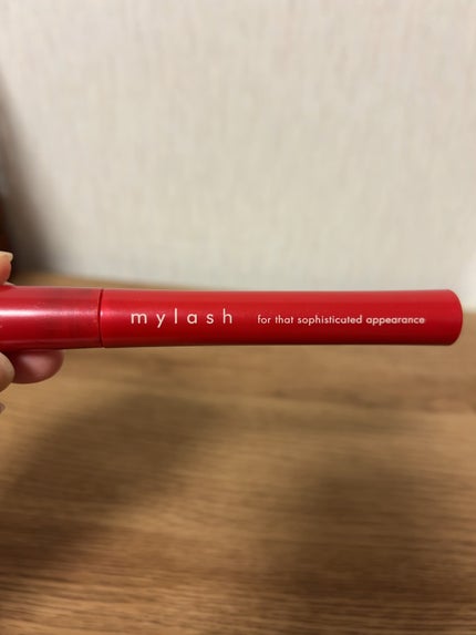 オペラ マイラッシュ アドバンスト/OPERA/マスカラを使ったクチコミ(4枚目)