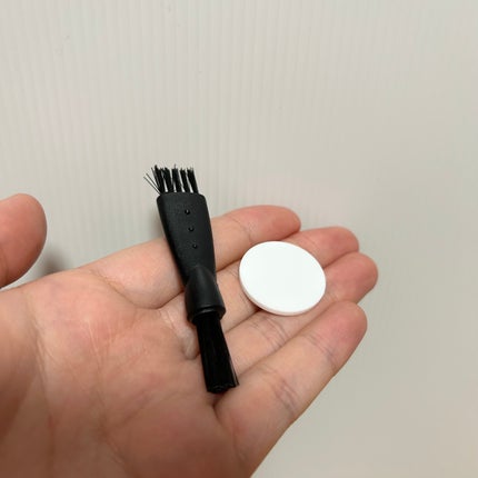 スキムシェーバー/ReFa/シェーバーを使ったクチコミ(4枚目)