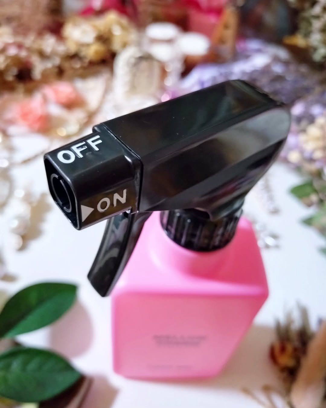 みぃみぃ on LIPS 「毎日過ごすお部屋の香りが素敵な香りだと気分も上がる✨2025年..」(3枚目)