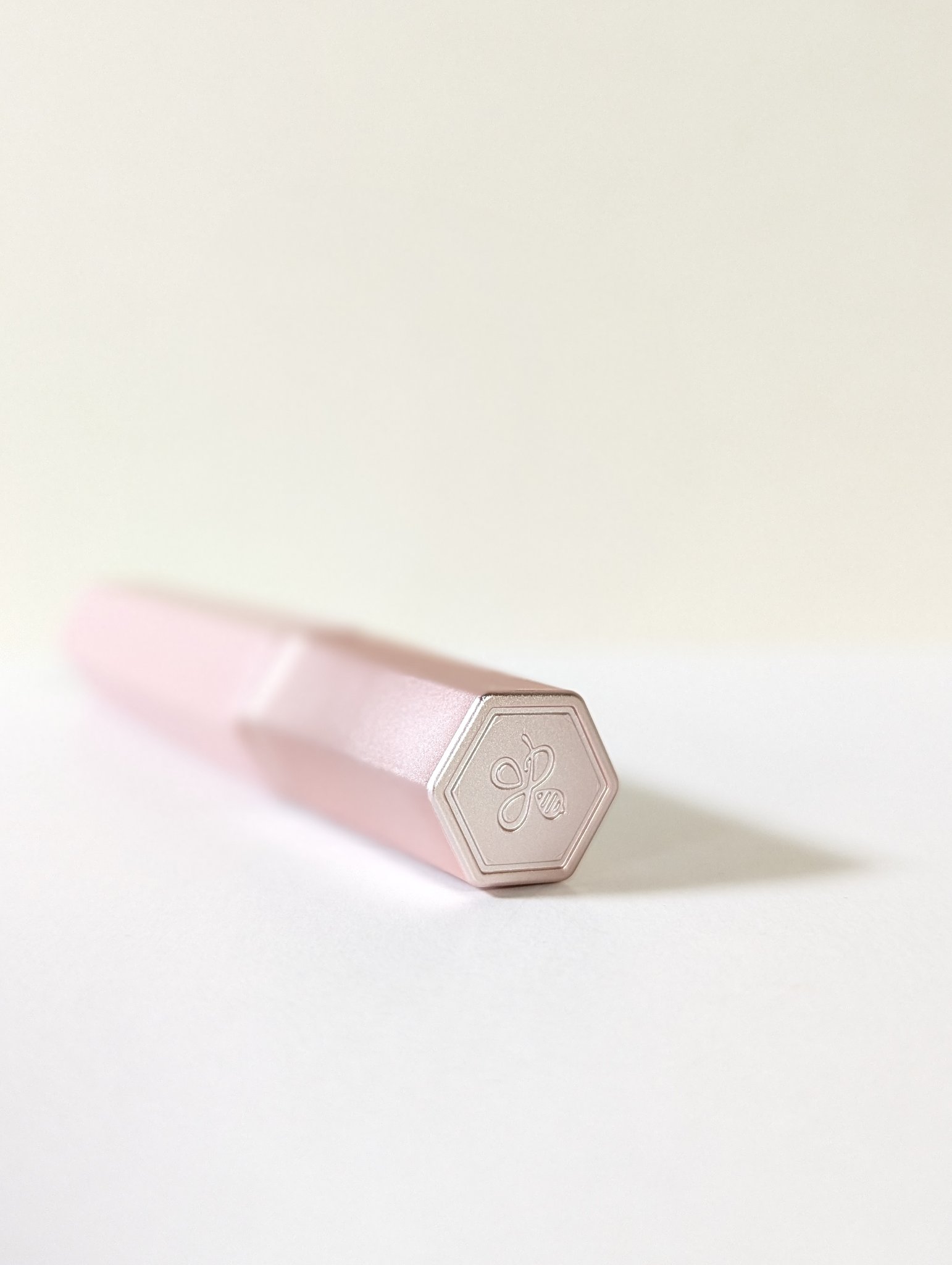 アンドハニー メルティ マトメイクスティック スーパーホールド 4.0/&honey/ヘアジェルを使ったクチコミ（2枚目）